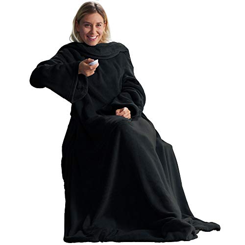 CelinaTex TV Blanket