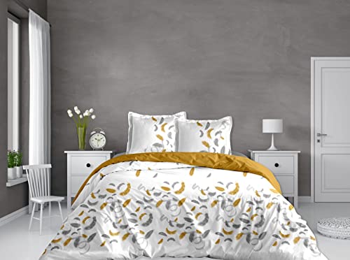 Fashion Days 3-Piece Bedding Set 240 x 220 cm