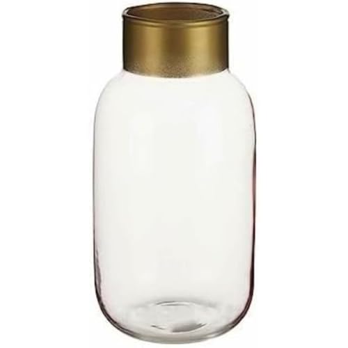 Gift Decor Vase, Multicoloured, Standard