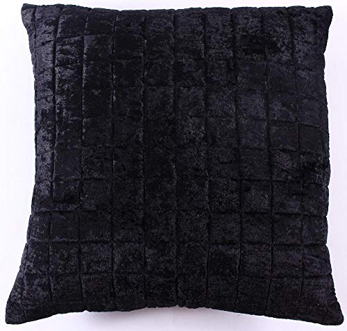 Decorative Square Cushion cover 50 x 50 cm for Home made from Cotton for Living Room Sofa Bedroom cph11