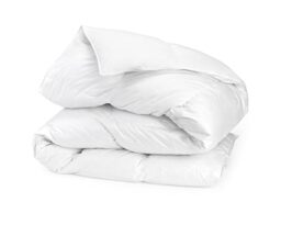 Home Passion Duvet White 140 x 200 cm 400 g/m², White, 140 x 200 x 3 cm