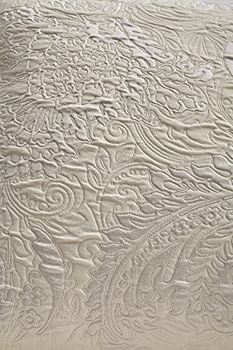 Pielsa 11655-70 cm Bedspread Bed Quilt Adult Summer Quilt Siena Pique Bedspread Size 180 cm