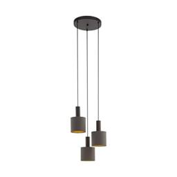 Eglo Pendant Lighting Concessa 1