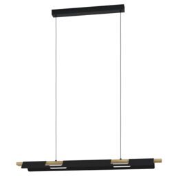 Eglo LED Pendant Lighting Ermua
