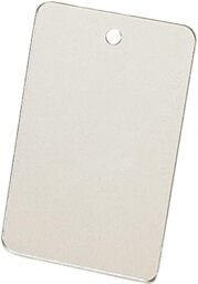 CAO Acrylic Mirrors Width 7 cm Height 11 cm