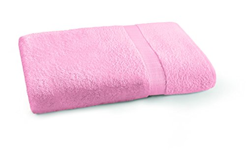 Gabel Tintunita & Co Bath Towel, Pink, 150 x 100 cm - 100% Cotton