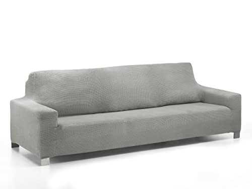 Martina Home Daytona Sofa Cover 4 places 4 Seats grey