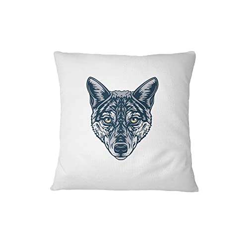 Questo Casa Decorative Cushion Cover Cushion Cover Home Decor Sofa Coffee House Size 45 x 45 cm Designed and Made in Turkey