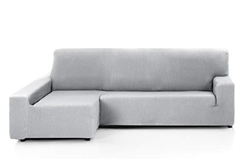 Martina Home Tunisia Chaise Longue Cover Left Arm Soul (Front Viewed)