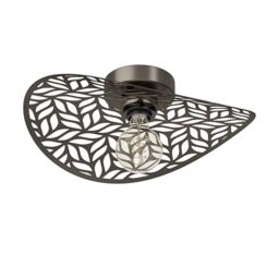 Eglo Ceiling Light Fixture Swaby