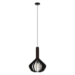EGLO pendant lighting Velasco, ceiling light fitting