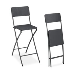 Amazon White Folding Bar Stool Amazon Folding Counter Height Chair