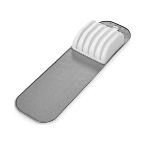 madesmart in-Drawer Knife Mat, Small