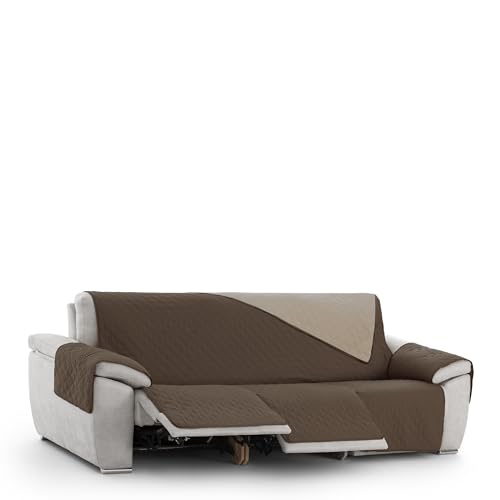 Eysa Magnus Reversible Sofa Cover 3 x 3 Relax Practical C/07