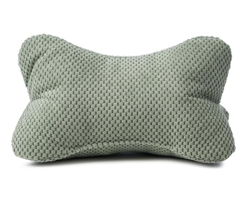 Gözze Sven, Uni Reading pillow nubbed, filled and sewn shut