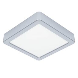 Eglo LED Ceiling Light Fitting Fueva 6, Round Ceiling lamp