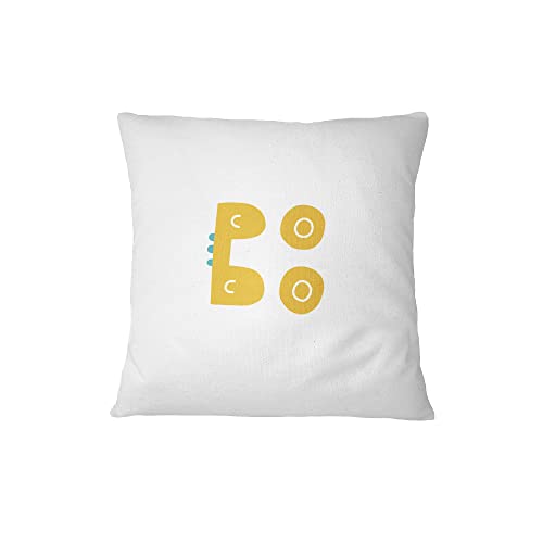 Questo Casa Decorative Cushion Cover Cushion Cover Home Decor Sofa Coffee House Size 45 x 45 cm Designed and Made in Turkey