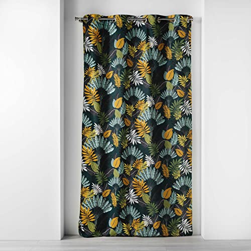 Douceur d'Intérieur, Eyelet Curtain