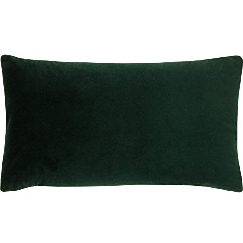 Paoletti Sunningdale Velvet Feather Rich Filled Cushion