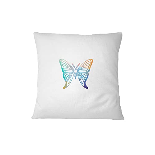 Questo Casa Decorative Cushion Cover Cushion Cover Home Decor Sofa Coffee House Size 45 x 45 cm Designed and Made in Turkey
