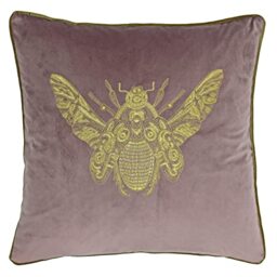 Paoletti Cerana Polyester Filled Cushion
