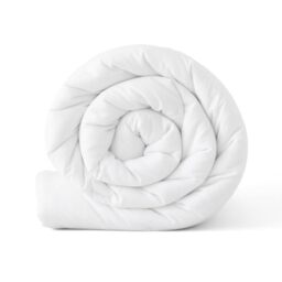 Sonive Single Duvet, Lightweight Skin Friendly Quilt, Bedding 135x200 cm