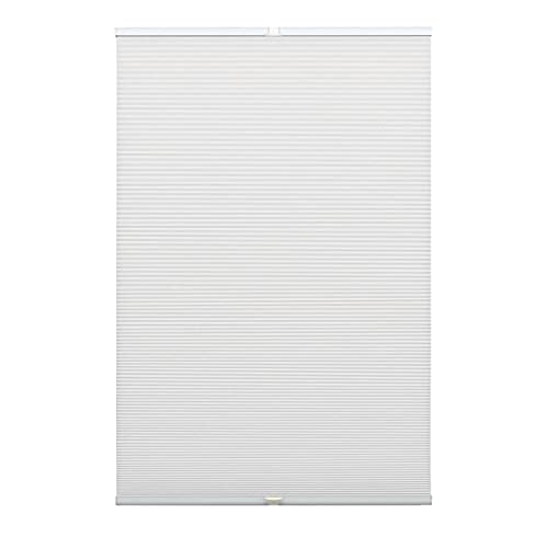 Gardinia Concept Pleated Blind 80 x 210 cm White