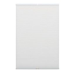Gardinia Concept Pleated Blind 80 x 210 cm White