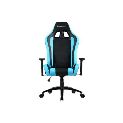Newskill Takamikura Gaming Chair Blue blue