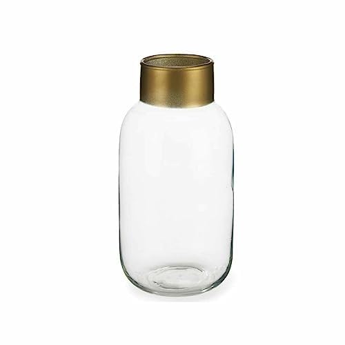 Gift Decor Vase, Multicoloured, Standard
