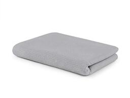SETEX Waffle Pique Blanket, Bedspread, Summer Blanket, Outdoor Blanket, 100% Cotton