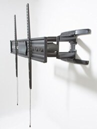"Alphason TV Wall Bracket - Multi-action 47-90"""