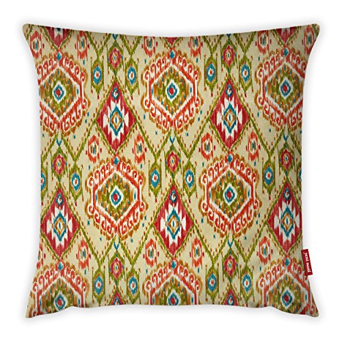 Bonamaison Decorative Cushion Cover, Multicolor, 45X45