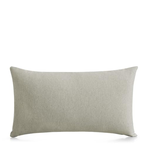 Eysa Cushion cover Levante Beige 30 x 50 cm Rectangular