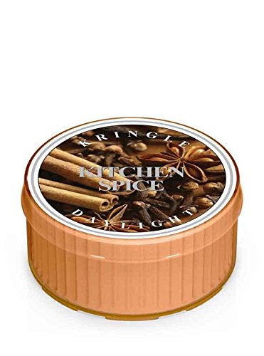 Kitchen Spice Daylight Kringle Candle