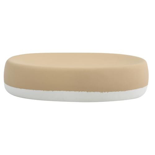 MSV Soap Dish, Beige, 0