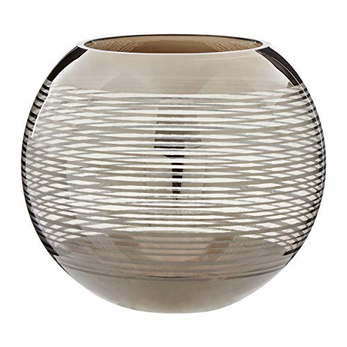 Premier Housewares Vase, Silver