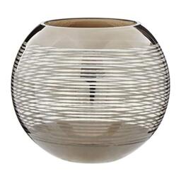 Premier Housewares Vase, Silver