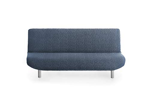 Eysa 3D click clack super bielastic sofa cover 3 seaters colour 3