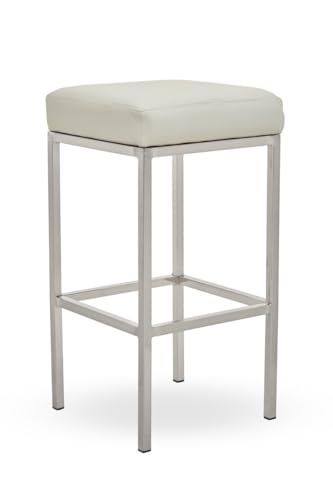 Premier Housewares Black Velvet Bar Stool With Gold Frame Bar Stools For Kitchen Bar Stool Chair For Everyday Use 35 x 68 x 35 cm