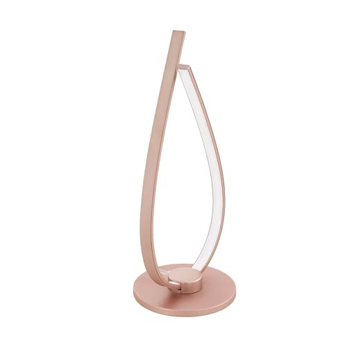 Eglo LED Table lamp Palozza, Single-Light Table lamp