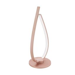 Eglo LED Table lamp Palozza, Single-Light Table lamp