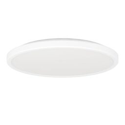 Eglo LED Ceiling Light Fitting Rovito, Round Ceiling lamp