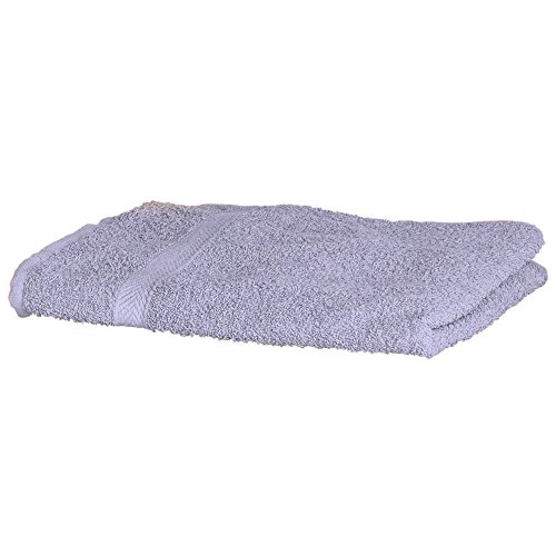 Towel City Hand Towel, Lilac, One Size 50x90 cm