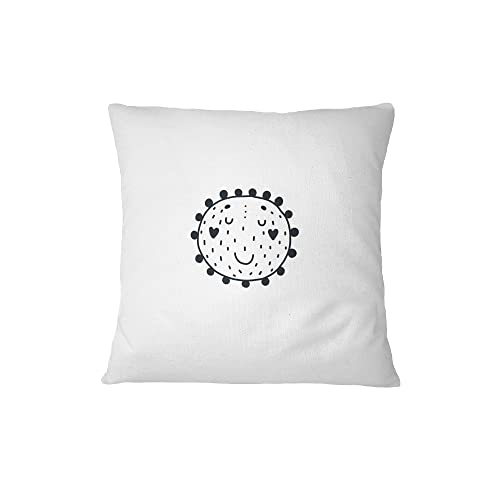 Questo Casa Decorative Cushion Cover Cushion Cover Home Decor Sofa Coffee House Size 45 x 45 cm Designed and Made in Turkey