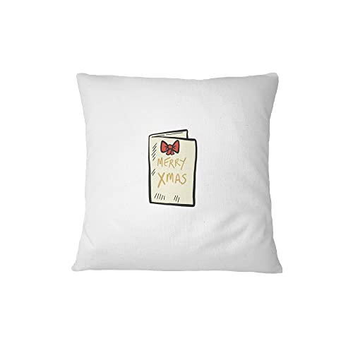 Questo Casa Decorative Cushion Cover Cushion Cover Home Decor Sofa Coffee House Size 45 x 45 cm Designed and Made in Turkey