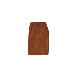 Soleil d'ocre, Cotton Bath Towel 82 x 160 cm Lagoon Terra
