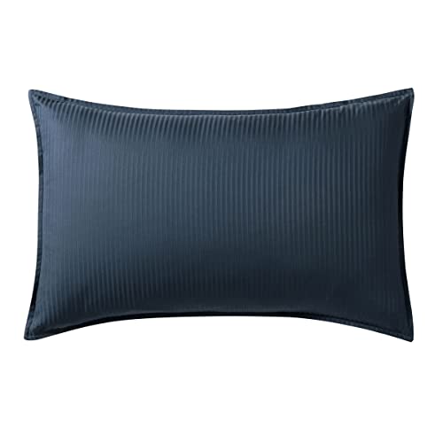 Grand Hotel Plain Cotton Satin Pillowcase, 50 x 75 cm, Essix
