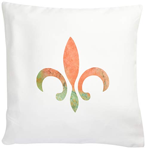Bonamaison, Decorative Cushion Cover - 100% Polyester - 50x50cm - Designed and Manufactured in Turkey