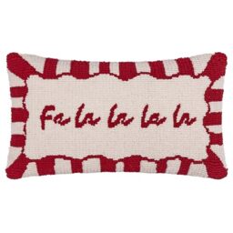 furn. Candy Fa La La Cushion Cover (Red - 30x50cm)